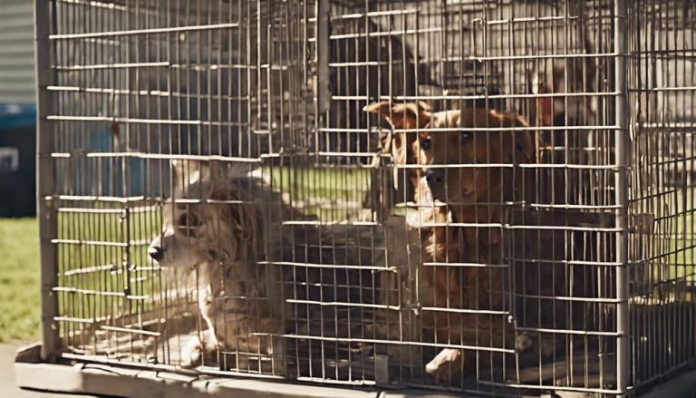 Animal Shelters Near Concord, California